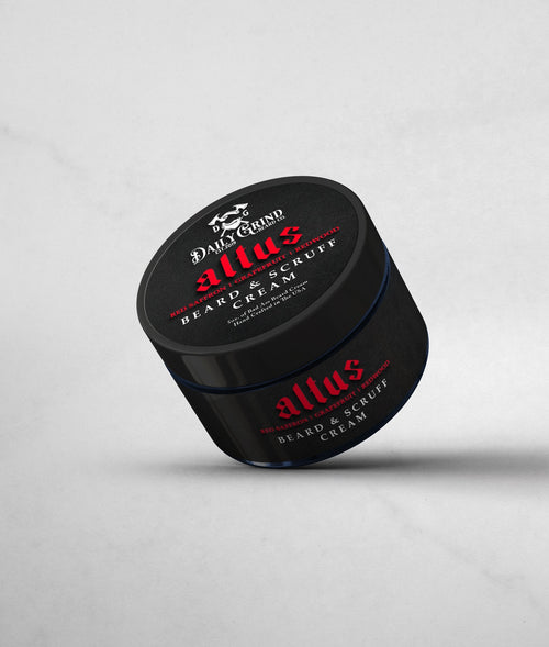 Beard and Scruff Cream - Altus