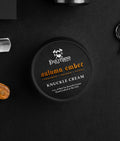 Knuckle Cream - Autumn Ember - Cinnamon, Orange, Clove