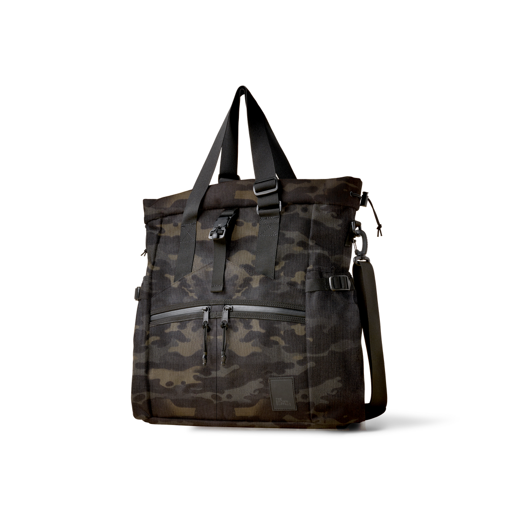 Conceal Tote